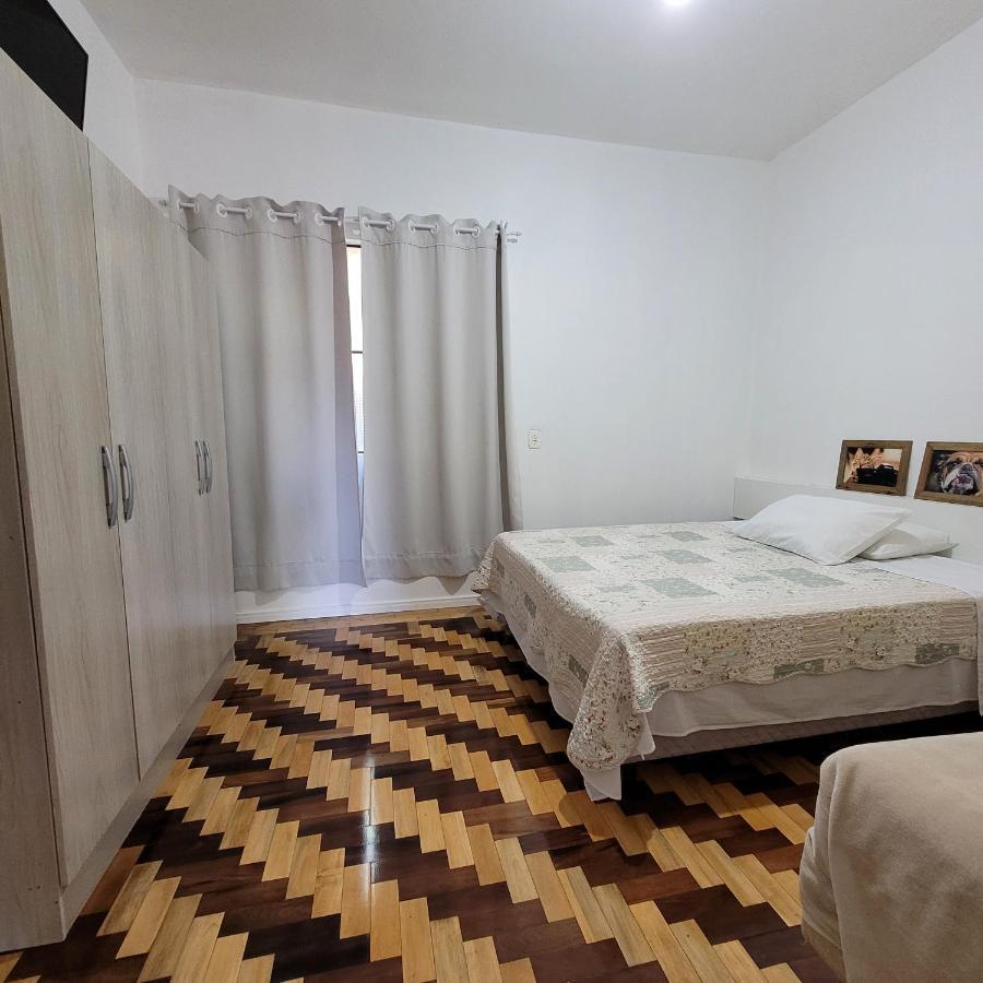 Pousada Don Marini Bento Gonçalves Exterior foto