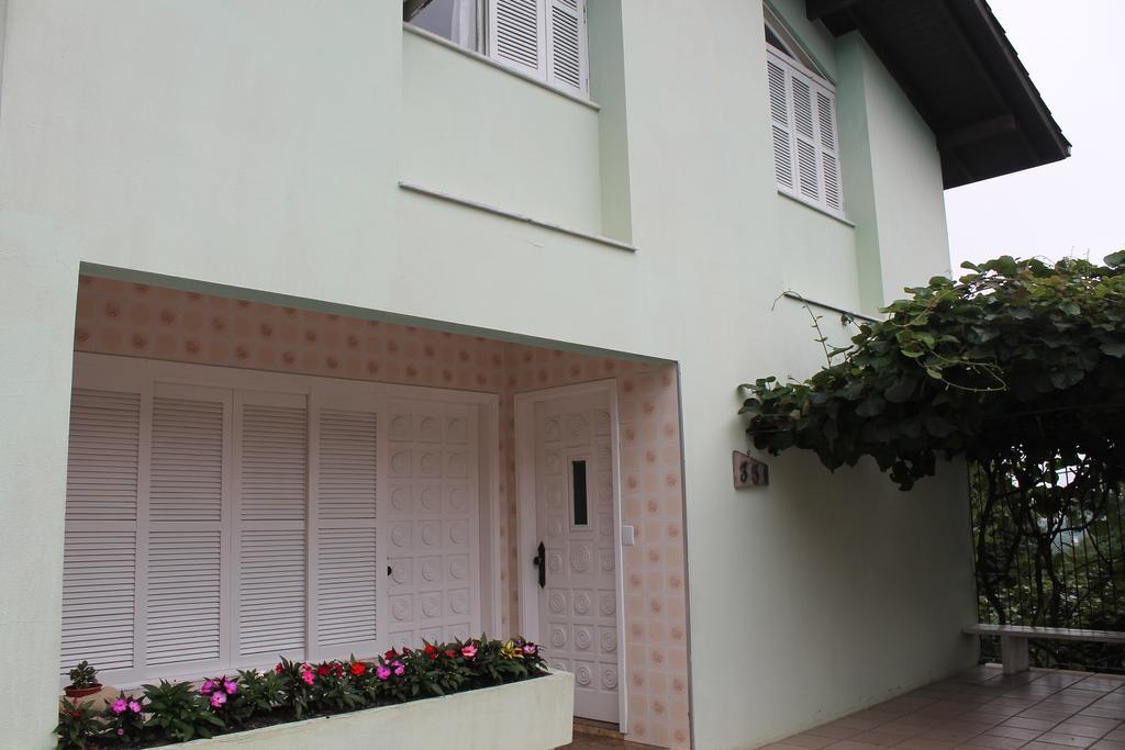 Pousada Don Marini Bento Gonçalves Exterior foto